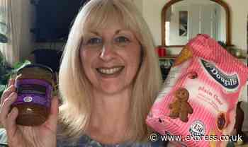 'I saved so much money!' Savvy shopper shares frugal tips for slashing food bills - Express