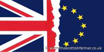 Unlike Westminster, the EU values its food security - The Scottish Farmer