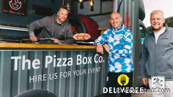 DELIVEREE STREET FOOD ZONE BACK FOR HULL - News - htafc.com