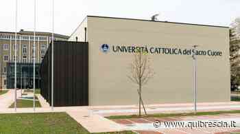 Cattolica di Brescia, dal 18 ottobre nelle aule al 100% - QuiBrescia.it