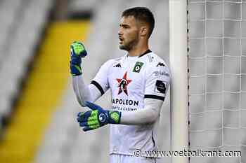 Thomas Didillon niet tevreden na nederlaag tegen KV Oostende: &quot;Jammer dat we steeds dezelfde fouten maken&quot;