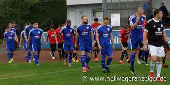 Heimbilanz aufpolieren: Gegen die Sportfreunde Siegen geht´s für den HSC ums Siegen - Hellweger Anzeiger