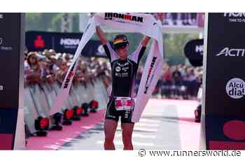 Astle und Chevalier siegen auf Mallorca | RUNNER'S WORLD - Runnersworld.de