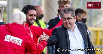 Nach vier VfR-Siegen: Nicht auf der Vergangenheit ausruhen - Schwäbische