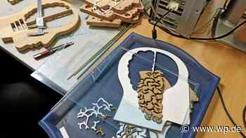 Siegen: Fab Lab öffnet wieder – jeder Bastler ist willkommen - Westfalenpost