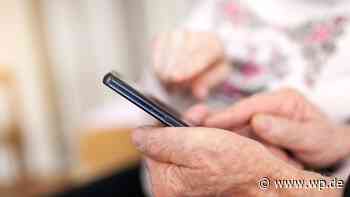 Siegen/Neunkirchen: Senioren wimmeln Betrüger an Haustür ab - Westfalenpost
