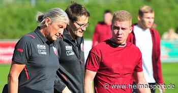 Mauth und Oberpolling: Beide wollen, beide müssen siegen – Hebertsfelden sucht den "Spaß am Fußball" - Heimatsport.de