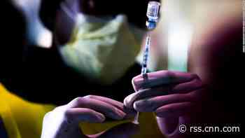 Indiana family says they were mistakenly given Covid vaccines. Mix-ups like that are rare