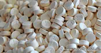 Trier/Morbach: Lange Haftstrafen wegen Drogenhandels verhängt - Trierischer Volksfreund