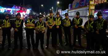 Hull Fair organisers declare 'that's a wrap' on busiest event for years