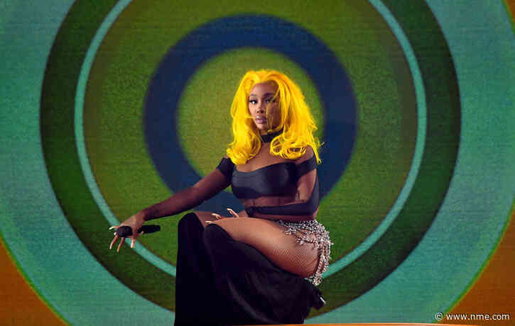 SZA announces ‘Good Days Fall 2021’ US tour dates