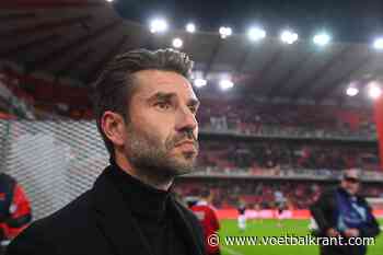 Luka Elsner zwaar ontgoocheld na weggeven zege tegen OHL: &quot;Dat begrijp ik niet&quot;