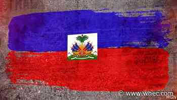 US religious group says 17 missionaries kidnapped in Haiti