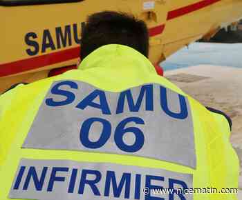 Un jeune joueur du Saint-Raphaël Var HB en soins intensifs après un choc lors d’un match