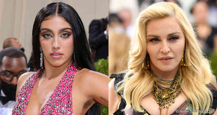 Lourdes Leon Needed Independence from 'Control Freak' Mom Madonna After High School