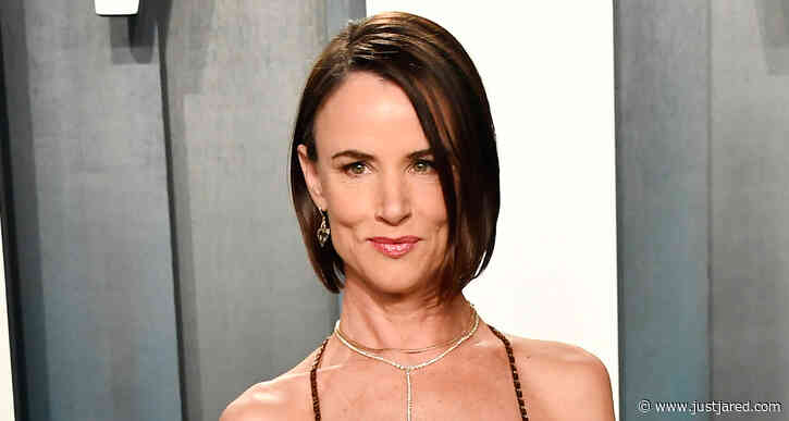 Juliette Lewis Shows Support for IATSE Strike, Opens Up About Dark Side of Acting