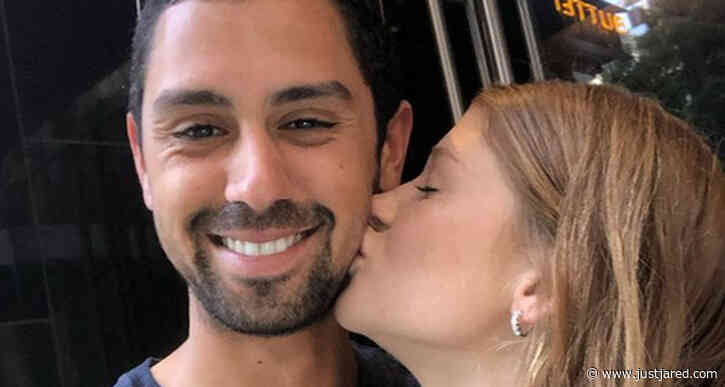 Bill & Melinda Gates' Daughter Jennifer Marries Equestrian Nayel Nassar!