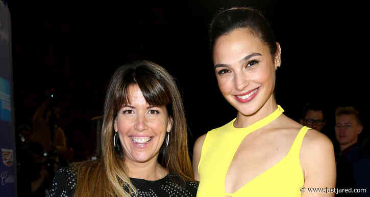 Patty Jenkins Confirms 'Wonder Woman 3' at DC FanDome!
