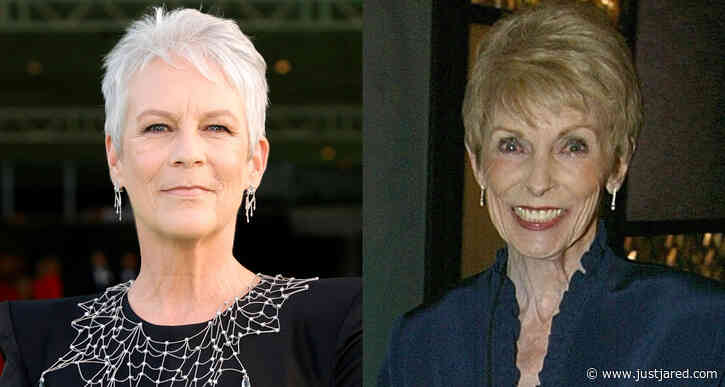 Jamie Lee Curtis Thinks the #MeToo Movement 'Would Have Really Upset' Her Mom Janet Leigh