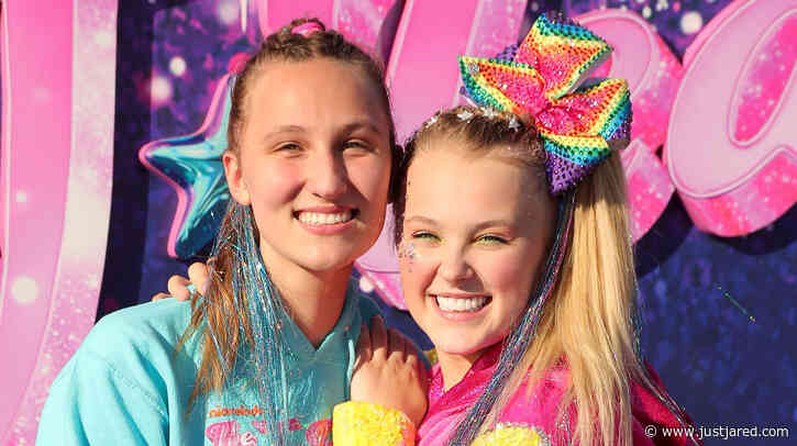 Did JoJo Siwa Break Up with Kylie Prew? Fans Think So Based on Her Latest Comments
