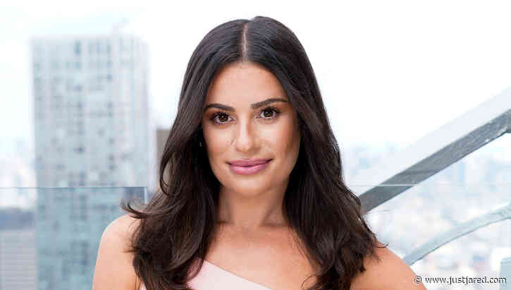 Lea Michele's Son Ever Is Featured in Her New Teaser for 'Forever' Album - Watch Now!