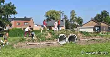 Op huizenjacht in… Wervik: “Een ideale locatie voor wie net wat meer verwacht voor eenzelfde prijs” - Het Laatste Nieuws