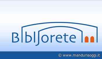 Biblioteca Live - La Gattiana informa, a cura di Archeoclub Manduria: consultabile il catalogo on-line delle opere digitalizzate - ManduriaOggi