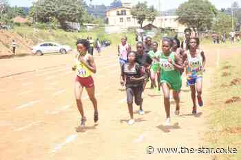 Kisii University seek to defend athletics title in KUSA games - The Star, Kenya