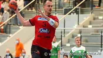 Nächster Heimsieg: TSV Altensteig sorgt schnell für klare Verhältnisse