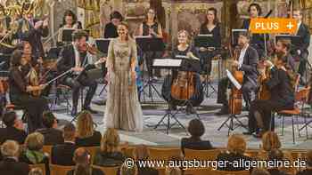 Augsburger Mozartfest: Amadé und die musikalische Reise durch Europa