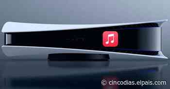 Apple Music da el salto y llegará a todos los usuarios de PlayStation 5, ¿cuándo? - Cinco Días