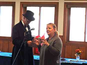 Julie Farnham Memorial Award established - Estes Park Trail-Gazette