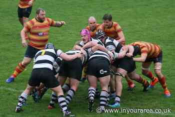 Farnham still searching for first win after defeat to Medway - In Your Area