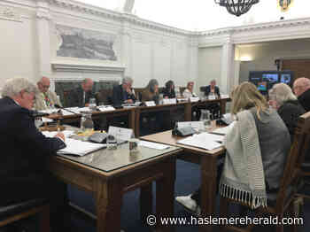 Farnham's quick wins? More like 'slow wins'! - Haslemere Herald