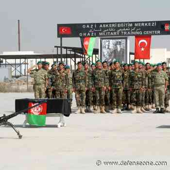 It’s Time for Rapprochement Between Turkey and the United States