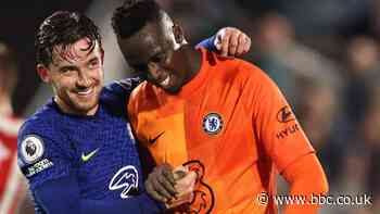 Match-winner Chilwell praises Chelsea resilience as they beat Brentford to regain top spot