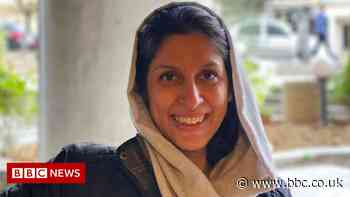Nazanin Zaghari-Ratcliffe: British-Iranian aid worker loses court appeal in Iran