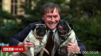 Sir David Amess: Fun, friendly and always outspoken