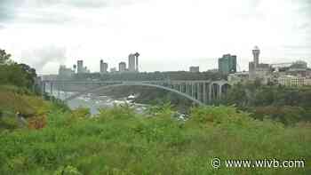 Niagara Falls business owners prepare to welcome Canadian customers back next month