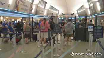 Bills fans head to Nashville for Monday's game against the Titans