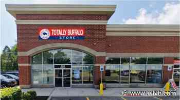 Totally Buffalo Store opens second location