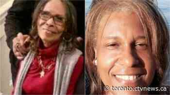 Police continue to search for missing mother, daughter in Whitby, Ont.