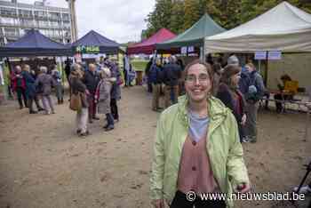 Kwetsbare mensen getuigen hoe ze armoede en uitsluiting ervaren