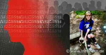 Landkreis Bamberg: Christine Frank aus Reckendorf vermisst - Polizei bittet um Mithilfe