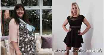 Mum ditches £8k-a-year Chinese takeaway habit and sheds almost six stone