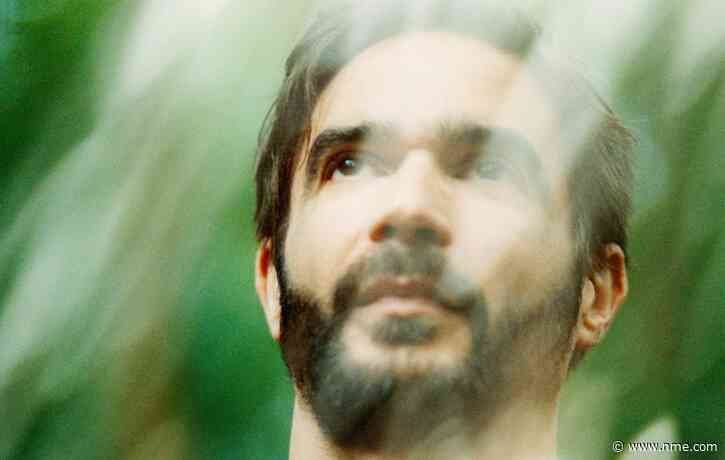 Listen to a new teaser of Jon Hopkins’ ‘Music For Psychedelic Therapy’