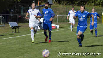 Cochem will 1000. Liebshausen-Tor vereiteln – Masburg personell gebeutelt – Vordereifel empfängt Oberwesel - Rhein-Zeitung