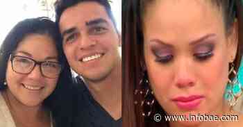 Madre de Juan Víctor Sánchez no cree en lágrimas de Andrea San Martín: “El mismo patrón, llantos para victimizarnos” - infobae