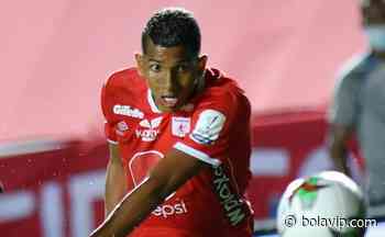 Buenas noticias: Juan Carlos Osorio habla de la recuperación de Luis Sánchez - Bolavip Colombia