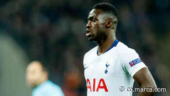 Dávinson Sánchez, en aislamiento preventivo por diez días - Marca Claro Colombia